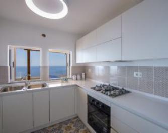 Villa Torretta and Pool and Lift in Praiano - Photo 41